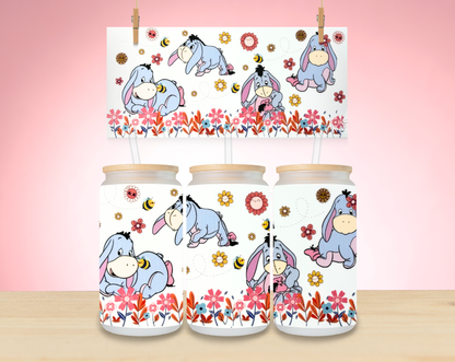 Honey Bear Wraps - Not for individual sale