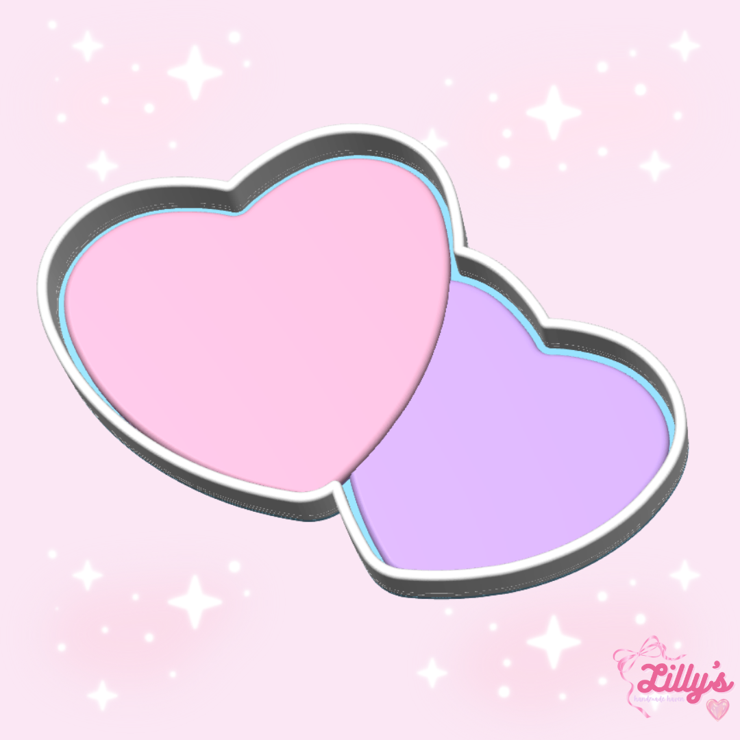 3D Printed Trinket Trays