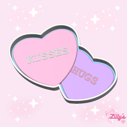 3D Printed Trinket Trays