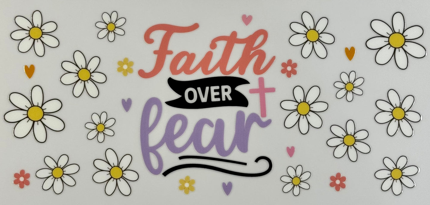 Faith Wraps