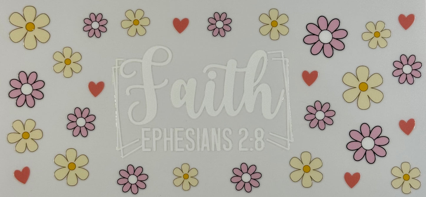 Faith Wraps