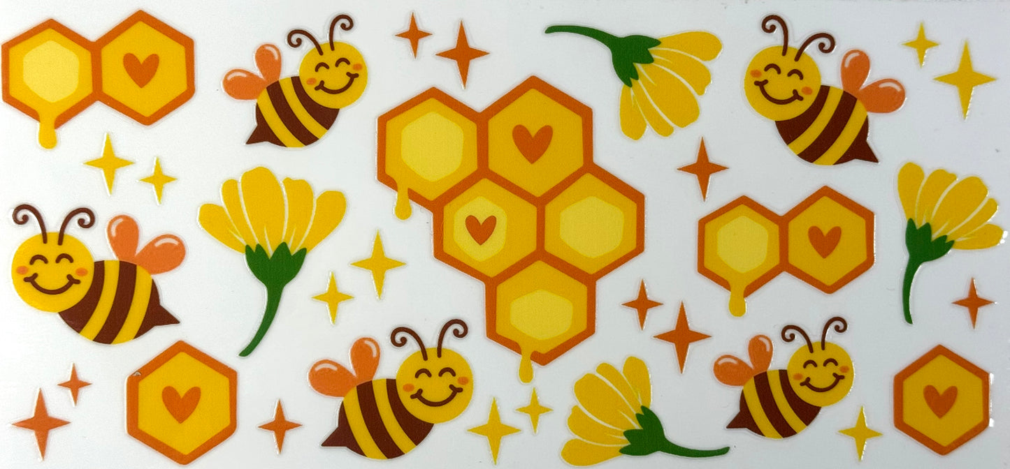 Bee Wraps