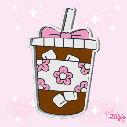 3D Printed Trinket Trays