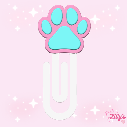 3D Printed Jumbo Paper Clips