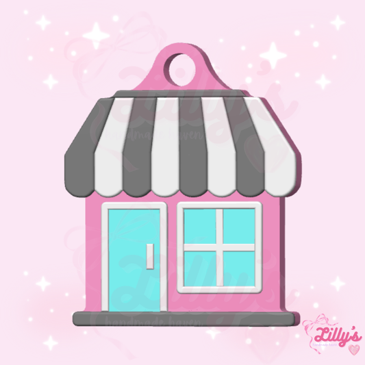Boutique NFC Tag