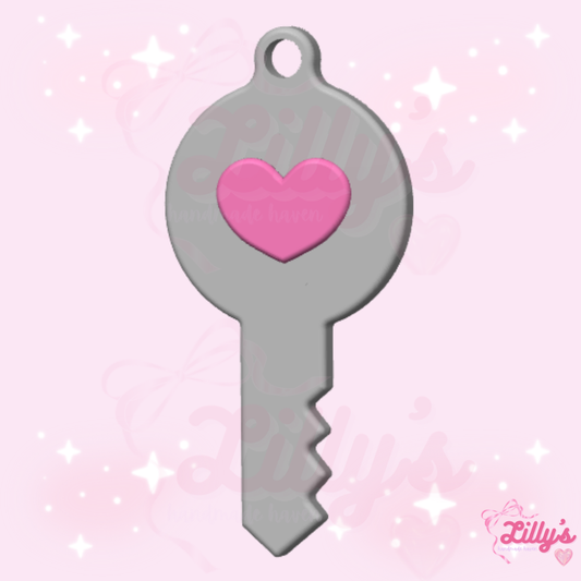 Key NFC Tag
