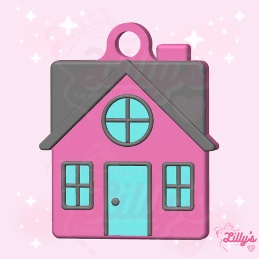 House NFC Tag