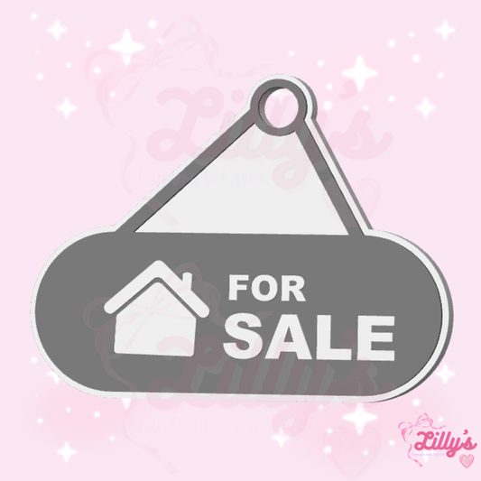 For Sale NFC Tag