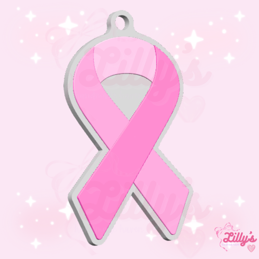 Ribbon NFC Tag