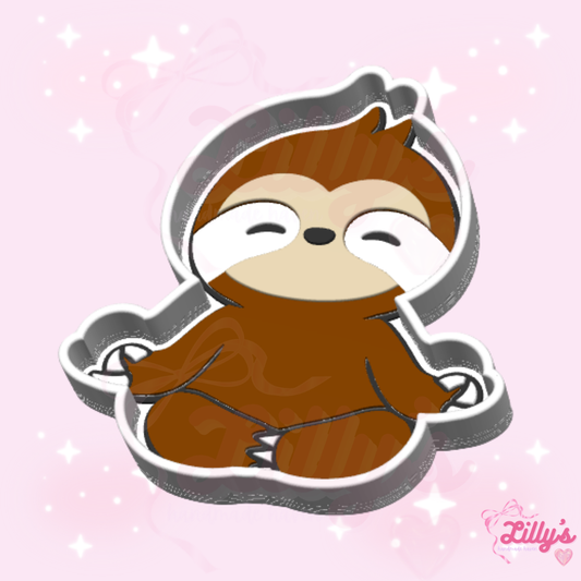 Sloth Trinket Tray