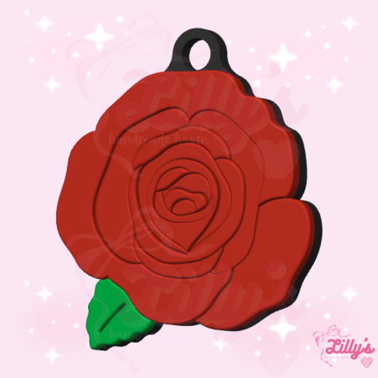 Rose NFC Tag
