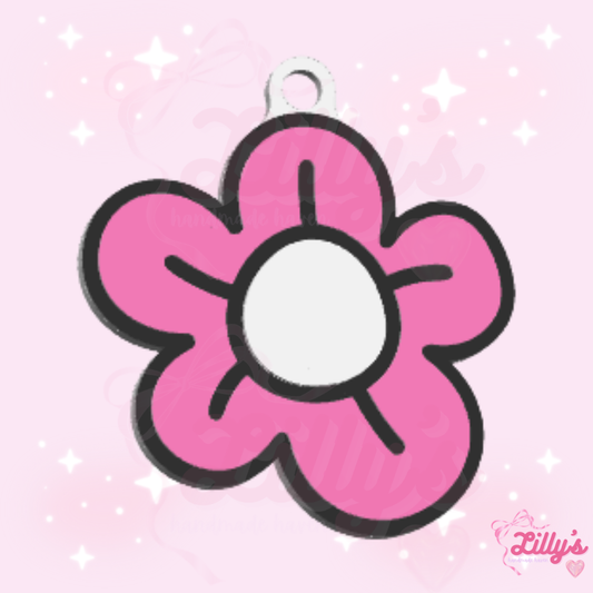Flower NFC Tag
