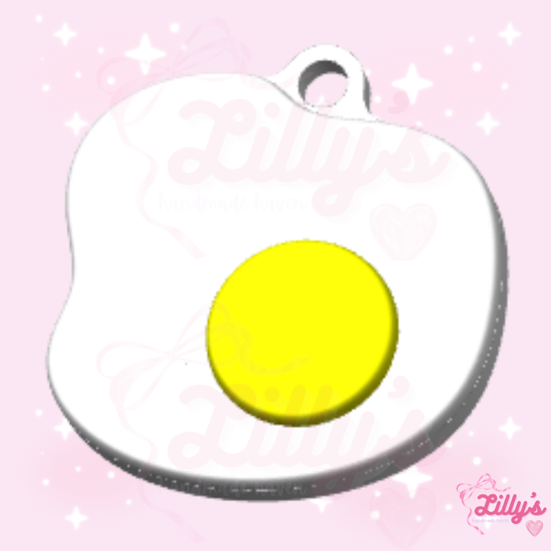 Egg NFC Tag