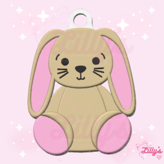 Bunny NFC Tag