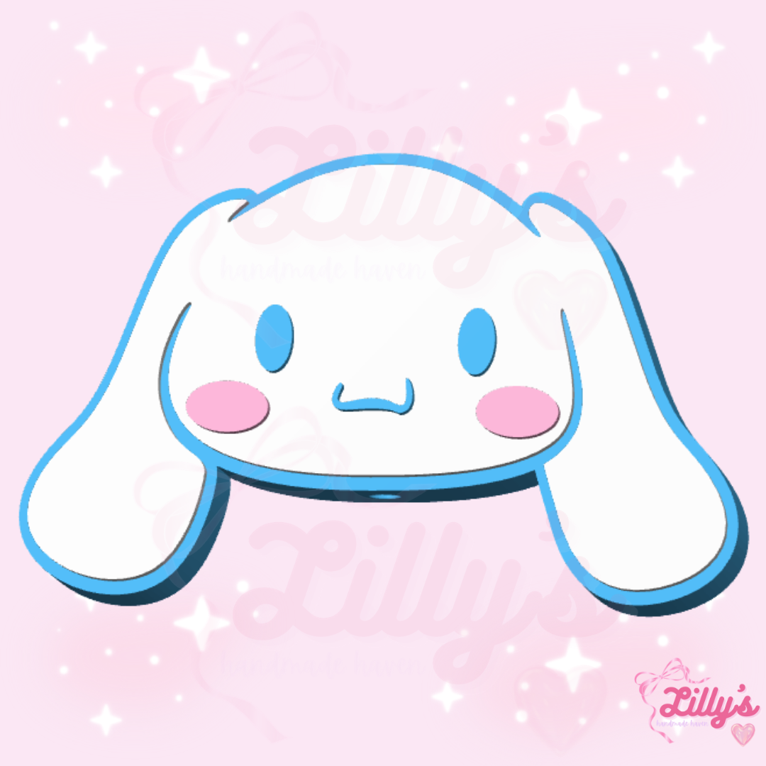 Cinna Pen Topper