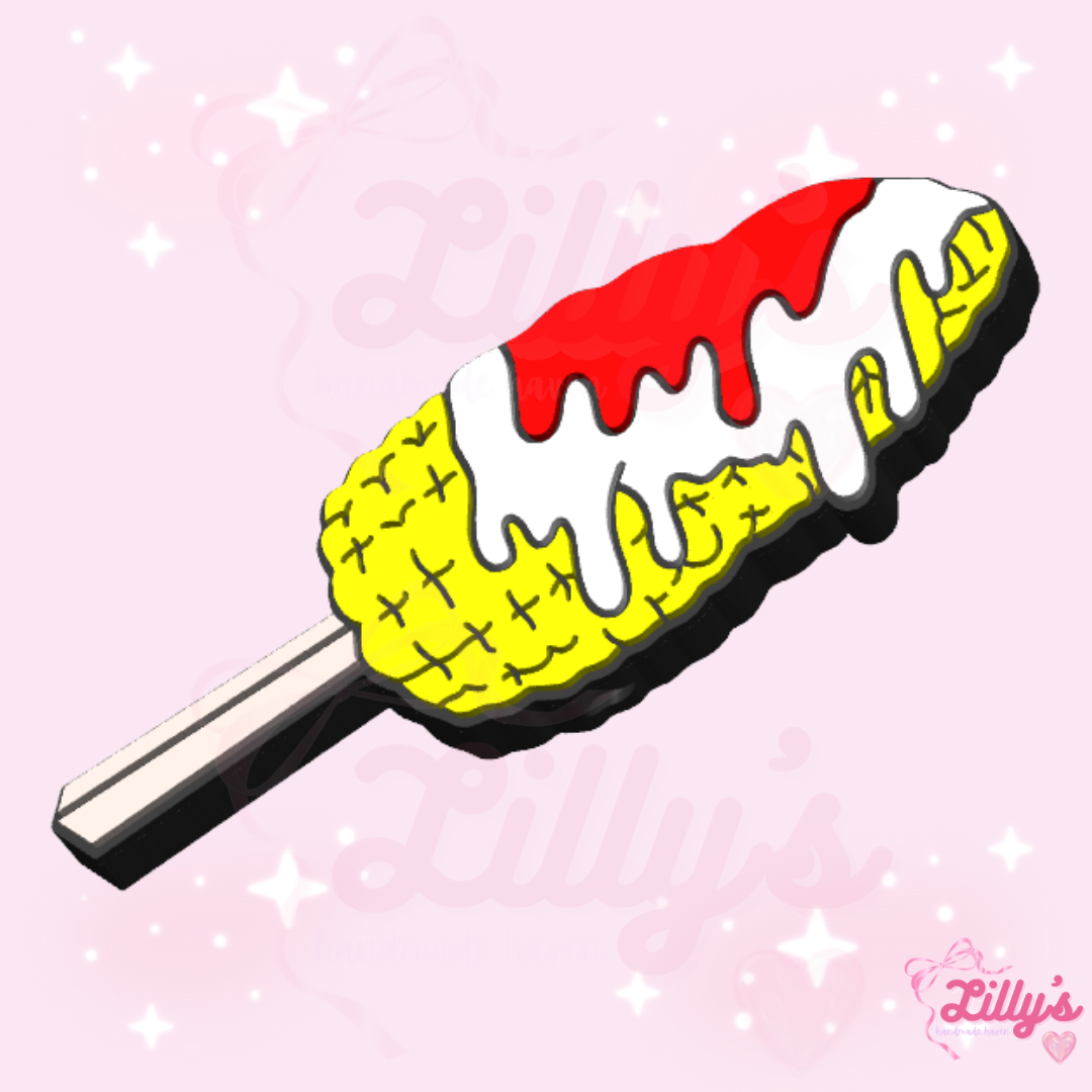 Elote Pen Topper