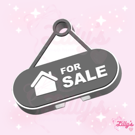 For Sale Can Opener Keychain