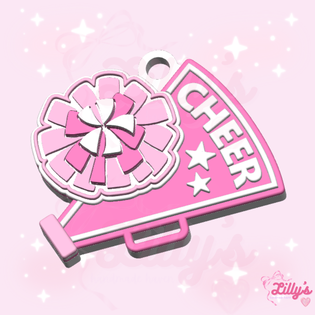 Cheer NFC Tag