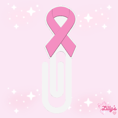 3D Printed Jumbo Paper Clips