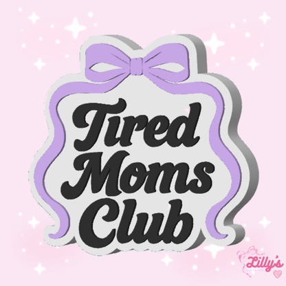 3D Printed Pen Toppers