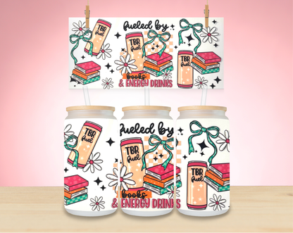 Book Wraps - Not for individual sale