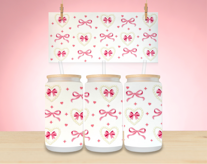 Bow Wraps - Not for individual sale