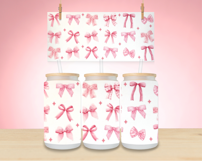Bow Wraps - Not for individual sale