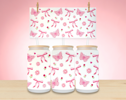Bow Wraps - Not for individual sale
