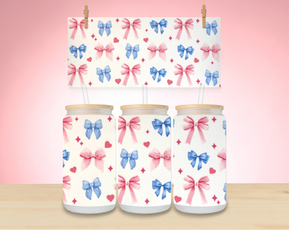 Bow Wraps - Not for individual sale