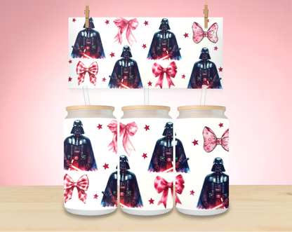 Cartoon Bow Wraps - Not for individual sale
