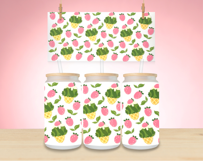 Fruit Wraps - Not for individual sale