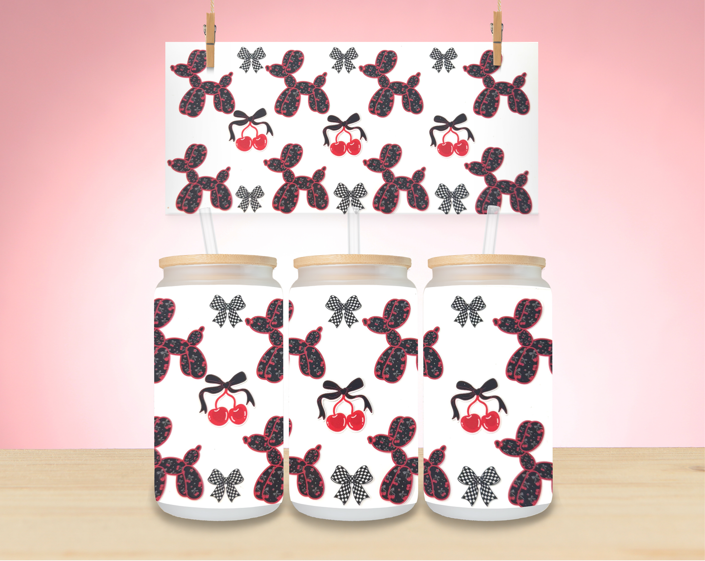 Fruit Wraps - Not for individual sale