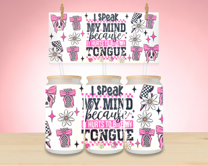 Sarcastic Wraps - Not for individual sale