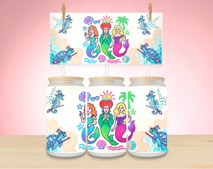 Beach & Summer Wraps - Not for individual sale