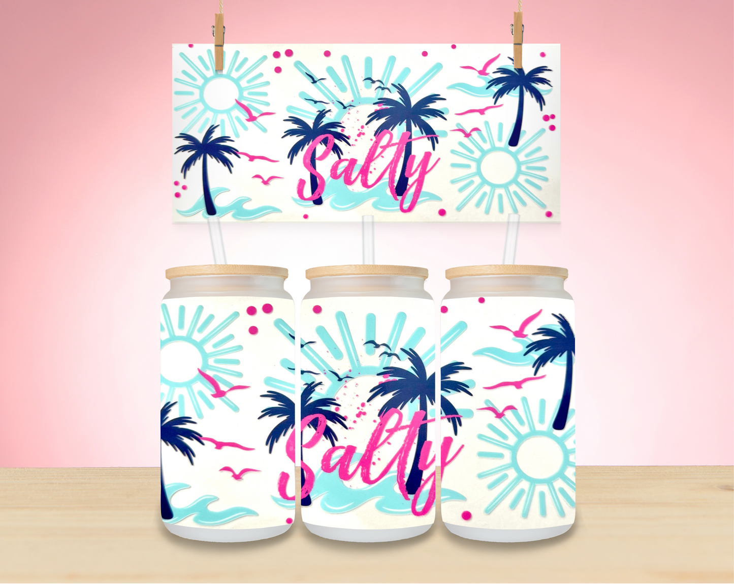 Beach & Summer Wraps - Not for individual sale