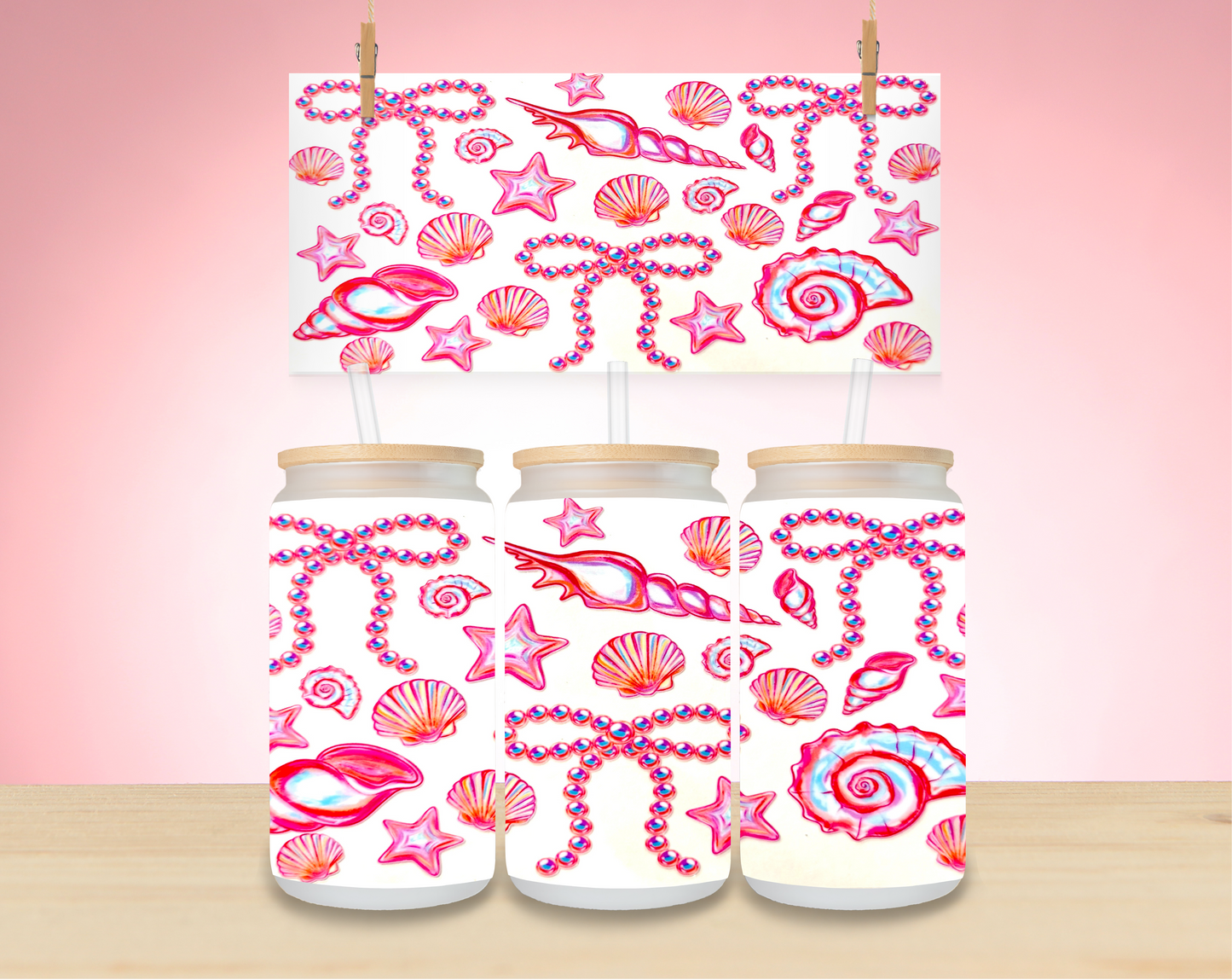 Beach & Summer Wraps - Not for individual sale