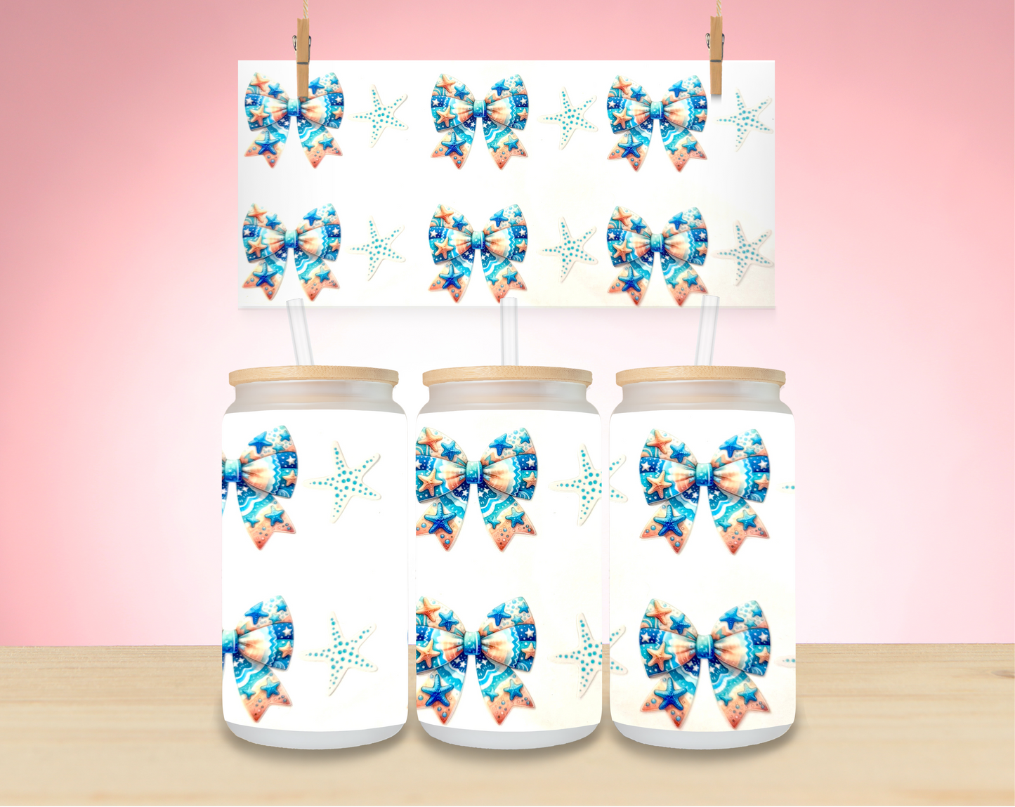 Beach & Summer Wraps - Not for individual sale