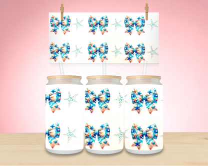 Beach & Summer Wraps - Not for individual sale