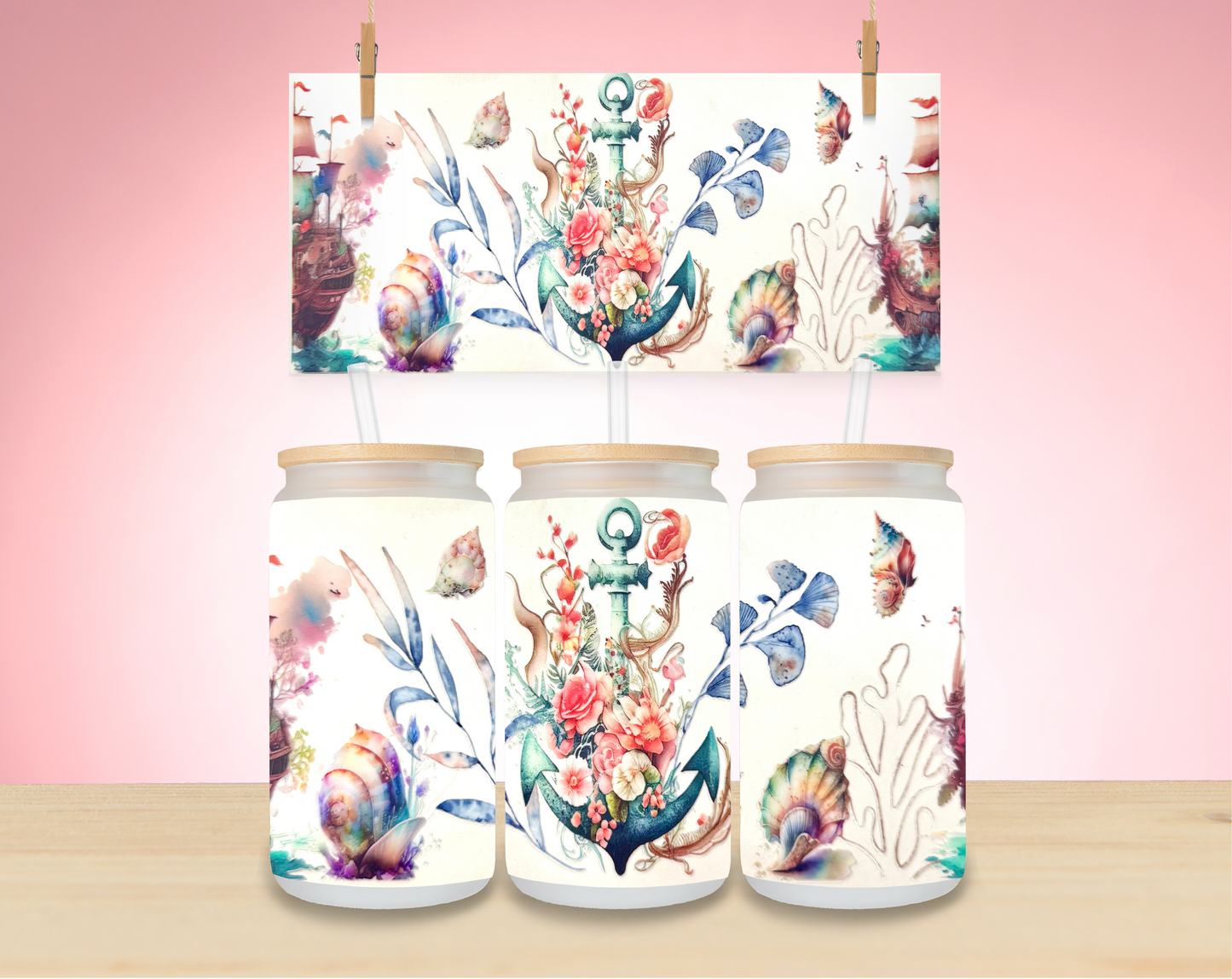 Beach & Summer Wraps - Not for individual sale