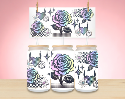 Girly Wraps - Not for individual sale