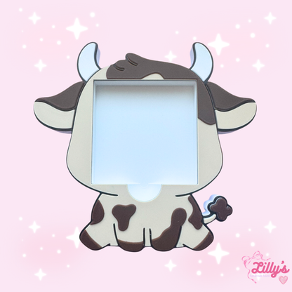 3D Printed Sticky Note Holder