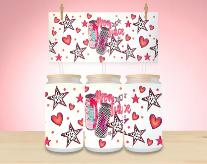 Drink Wraps - Not for individual sale
