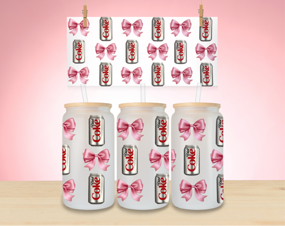 Drink Wraps - Not for individual sale
