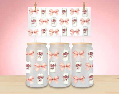 Drink Wraps - Not for individual sale