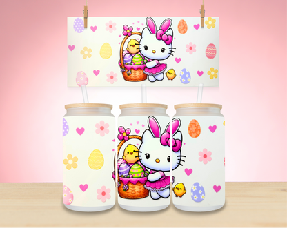 Easter Wraps - Not for individual sale