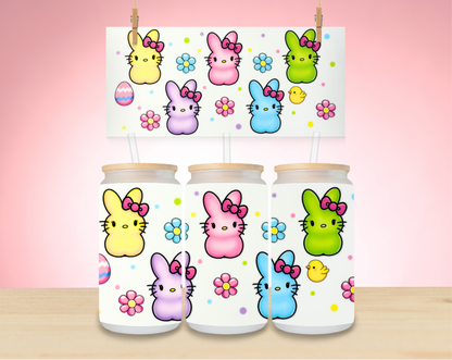 Easter Wraps - Not for individual sale