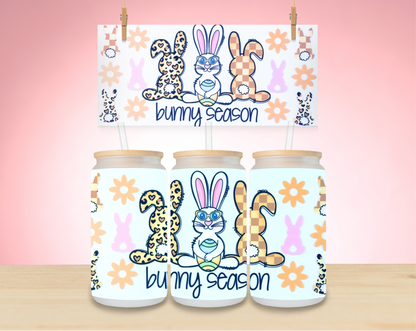 Easter Wraps - Not for individual sale