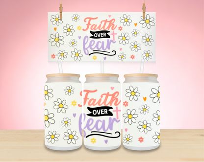 Faith Wraps - Not for individual sale