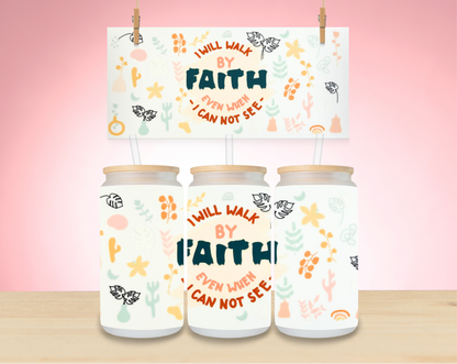 Faith Wraps - Not for individual sale