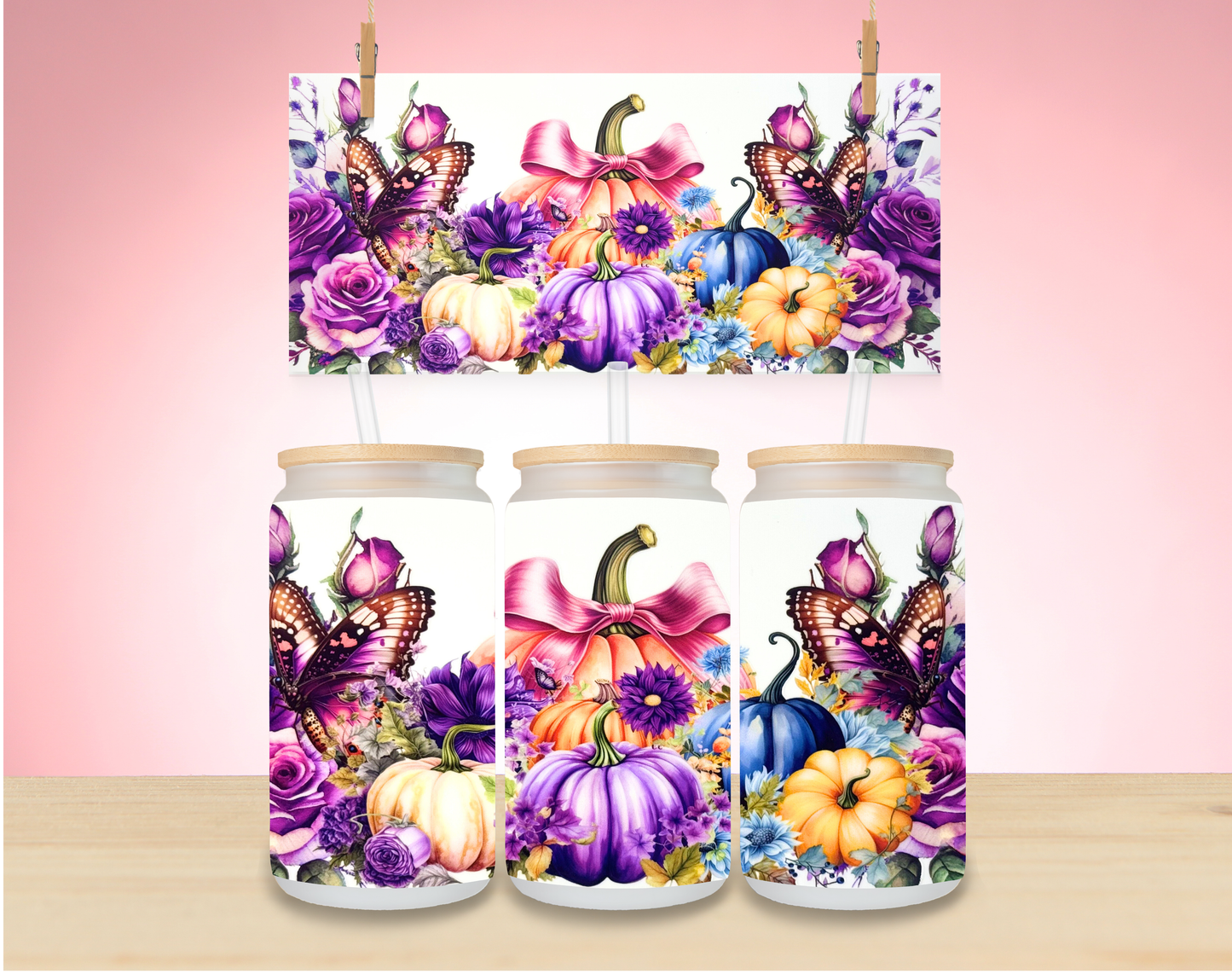 Fall Wraps - Not for individual sale